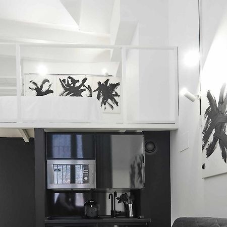 Апартаменты Bella Vista Modern & Luxury Севилья Экстерьер фото