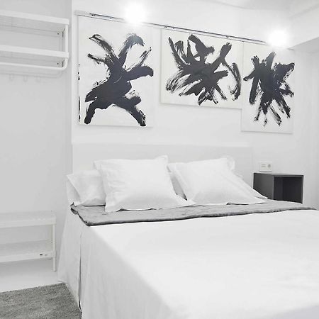 Апартаменты Bella Vista Modern & Luxury Севилья Экстерьер фото